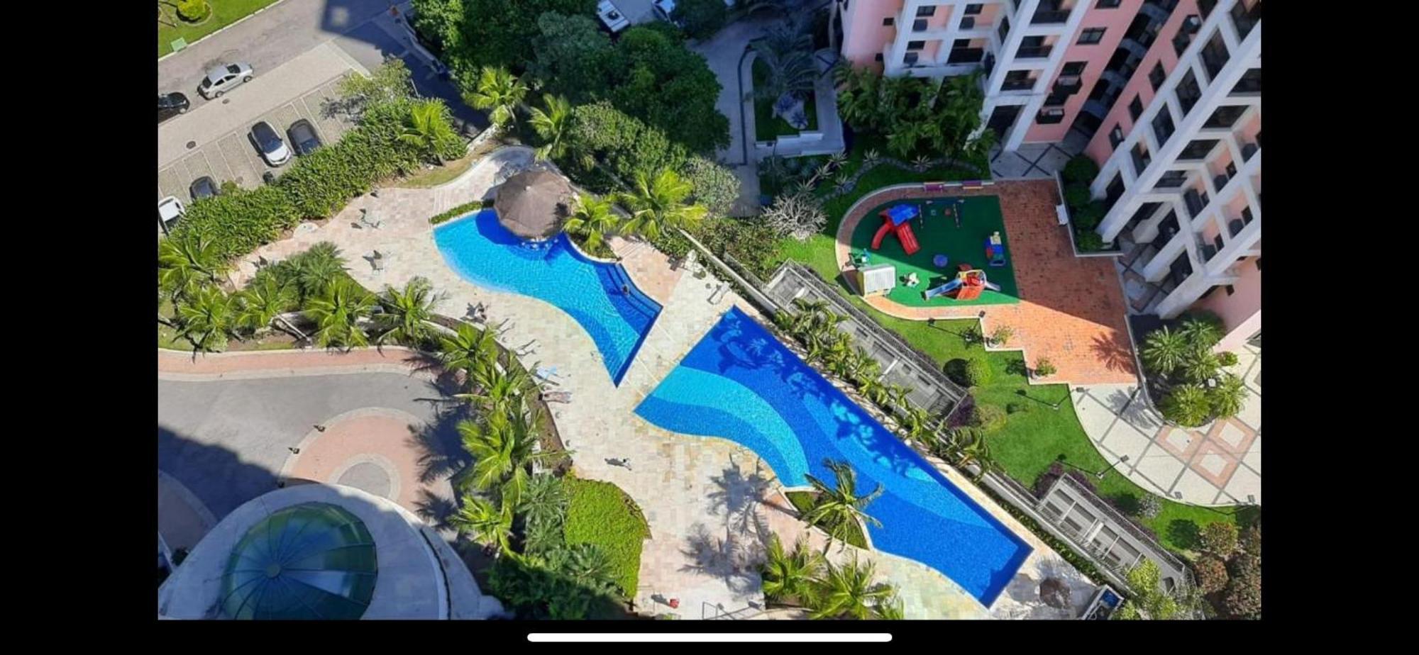 Mediterraneo Flat Apartamento Río de Janeiro