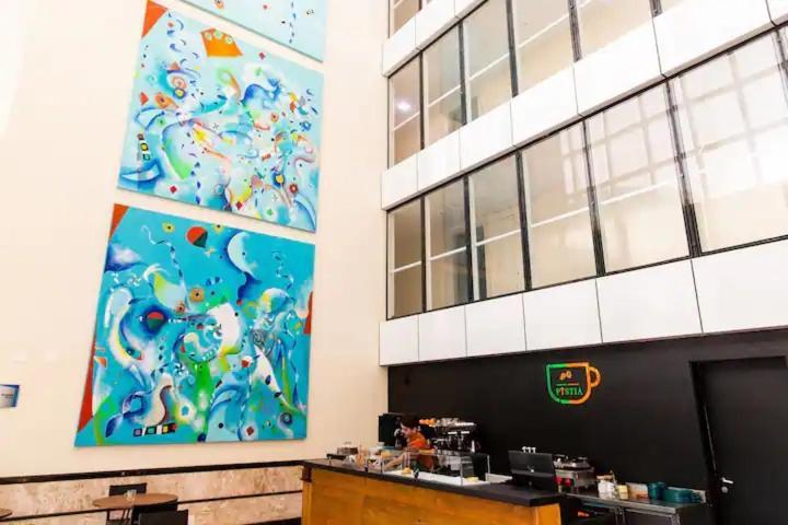 Apartamento Mediterraneo Flat *