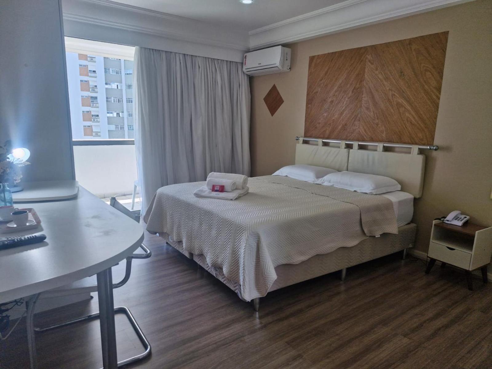 Apartamento Mediterraneo Flat *