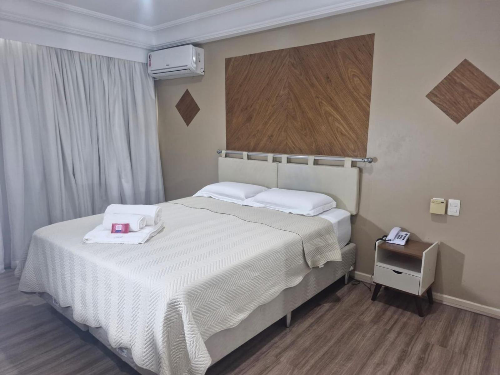 Mediterraneo Flat Apartamento Río de Janeiro